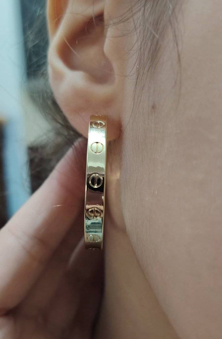 CERCEI VERSY 3,5 CM