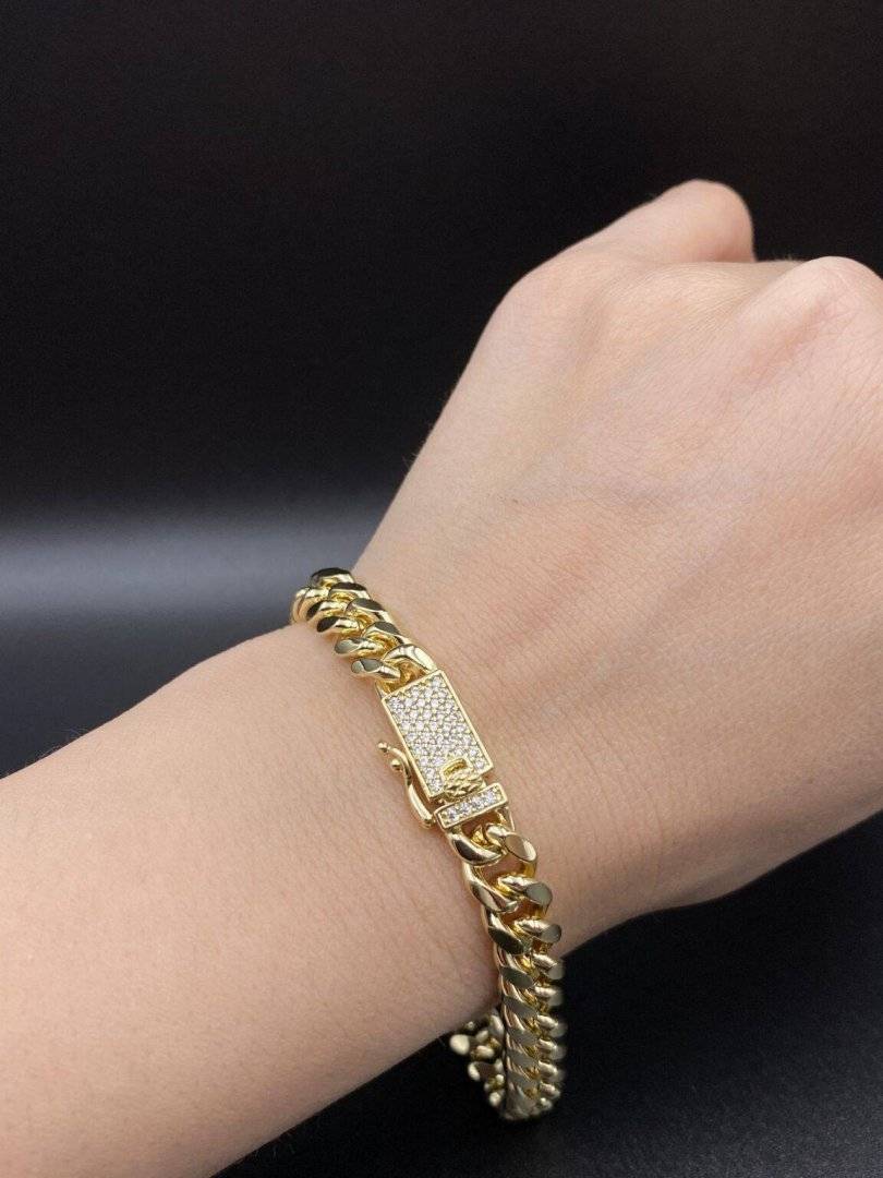 SET FREDY PLACAT CU AUR 14 K 
