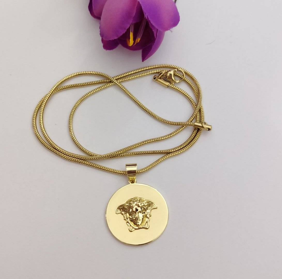 Set meduza trendy