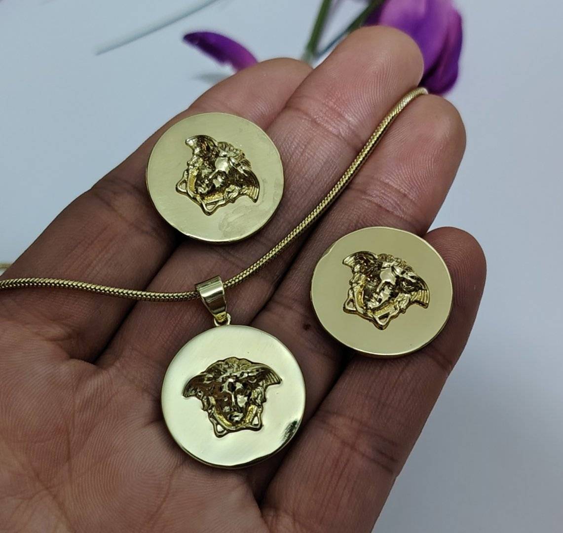 Set meduza trendy
