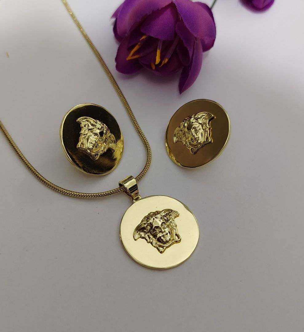 Set meduza trendy