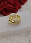 Inel Argint 925 TRENDY