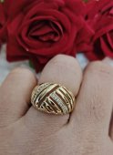 INEL MOBY PLACAT CU AUR 14 K 