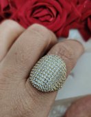 INEL TRENDY PLACAT CU AUR 14 K 