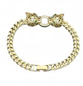  INOXIDABIL PLACAT CU AUR 18 K 