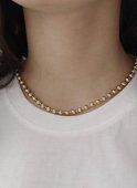 LANT MADI BILUTE PLACAT CU AUR 14 K 