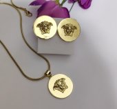 Set meduza trendy
